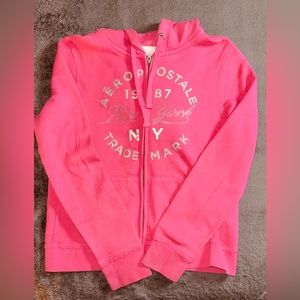 Women’s Zip Up